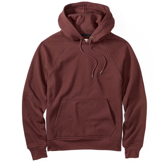 Brick Pullover Hoodie