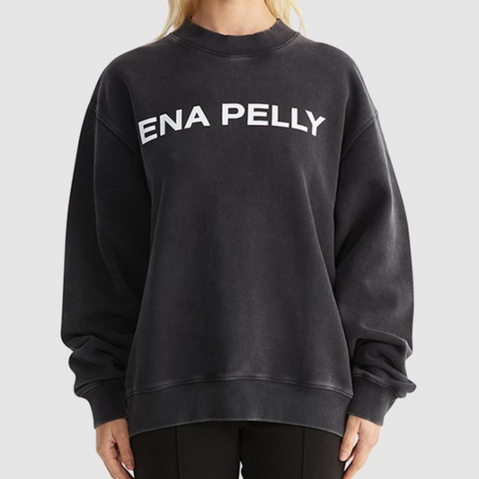 Chloe Oversized Sweater
