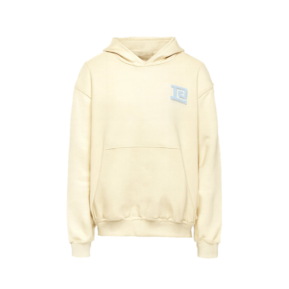 Club Race Hoodie Pullover