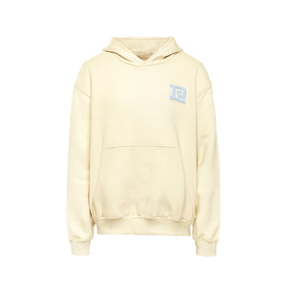 Club Race Hoodie Pullover