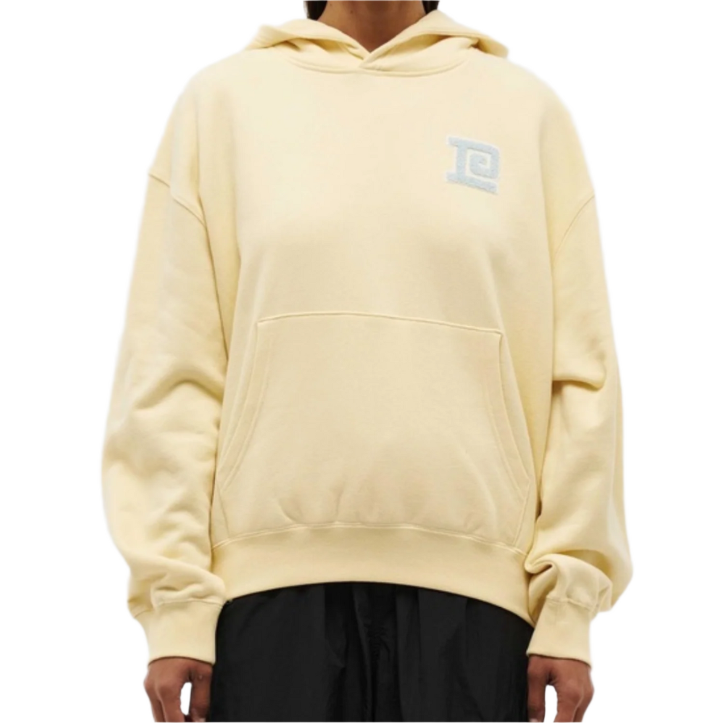 Club Race Hoodie Pullover