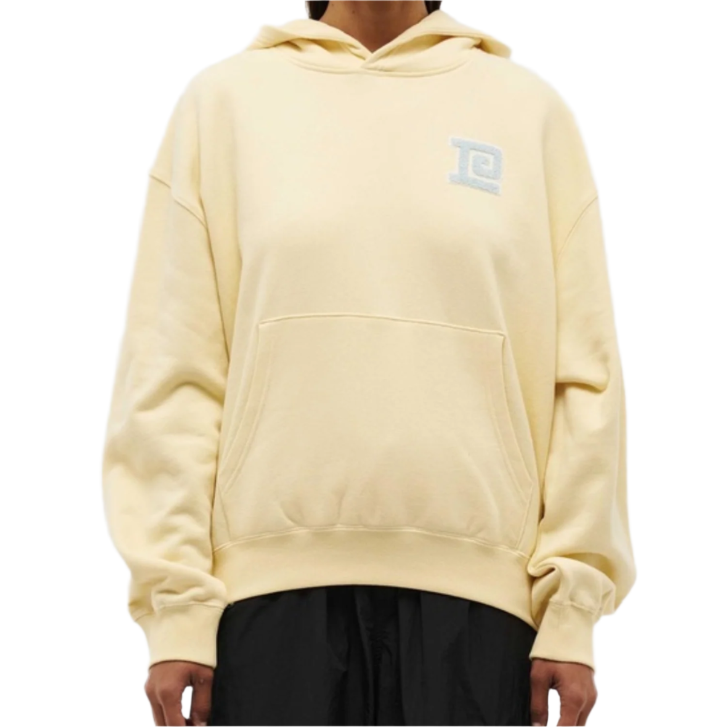 Club Race Hoodie Pullover