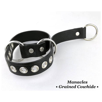 Control Strap for Hands and Feet - CoreFlexInd