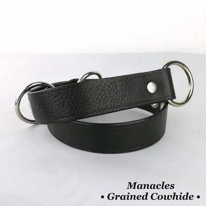 Control Strap for Hands and Feet - CoreFlexInd