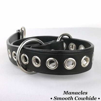 Control Strap for Hands and Feet - CoreFlexInd