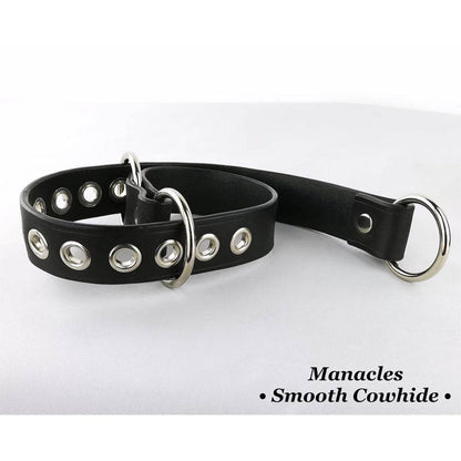 Control Strap for Hands and Feet - CoreFlexInd