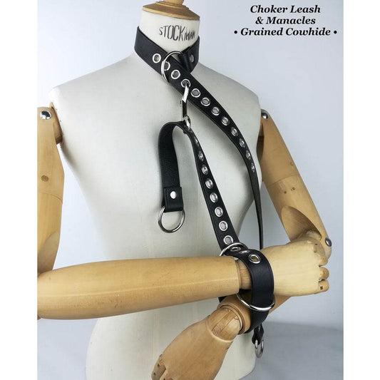 Control Strap for Hands and Feet - CoreFlexInd