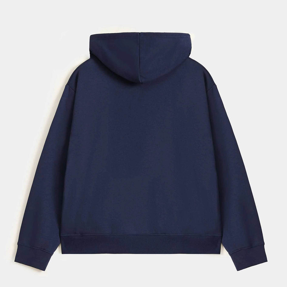 Crop_Hoodie_Navy