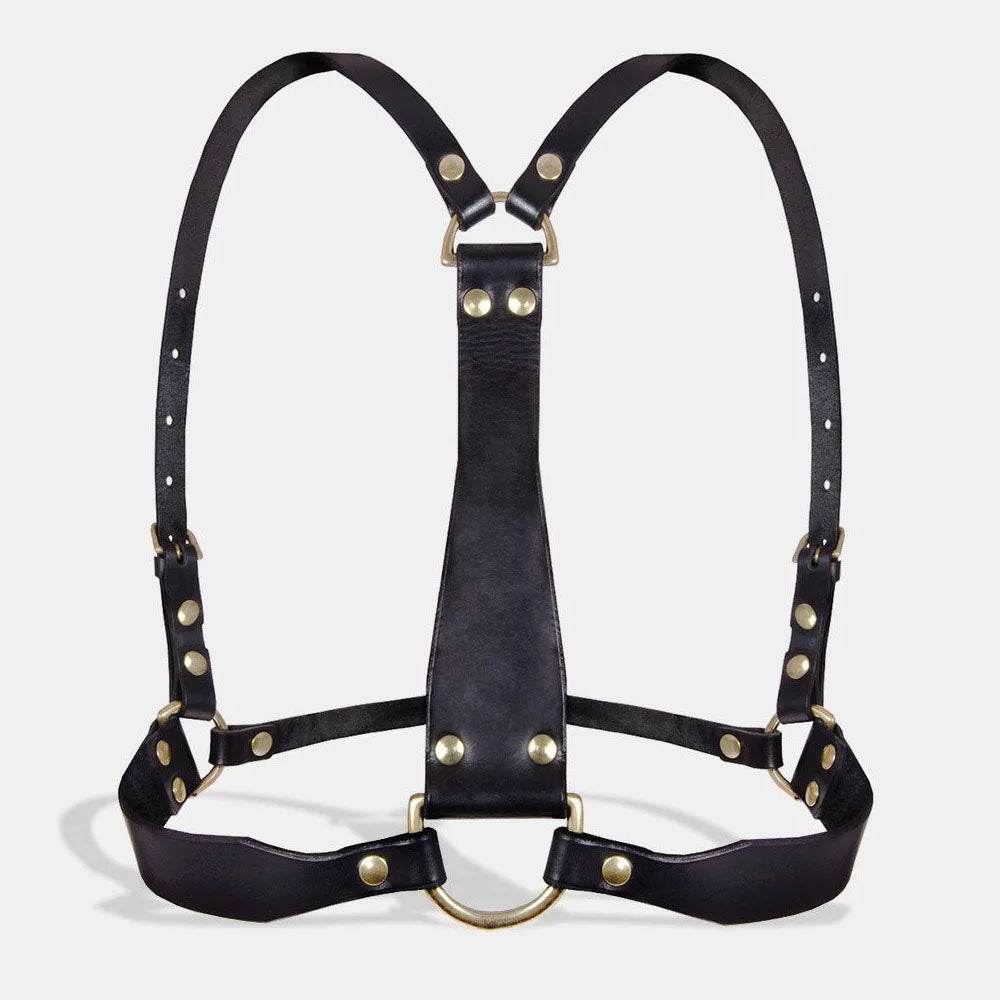 D-ring Harness - CoreFlexInd