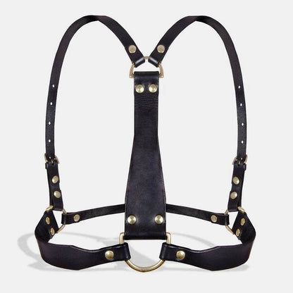 D-ring Harness - CoreFlexInd