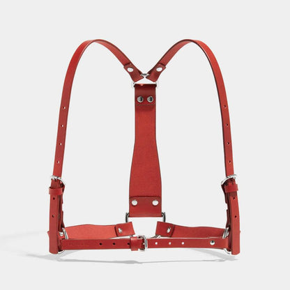 D-ring Harness - CoreFlexInd