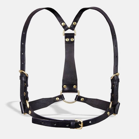 D-ring Harness - CoreFlexInd