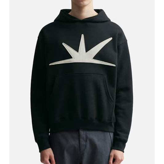 Daybreak Hoodie Cropped