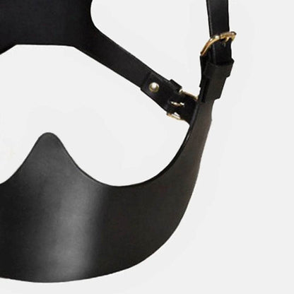 Female Body Harness - CoreFlexInd