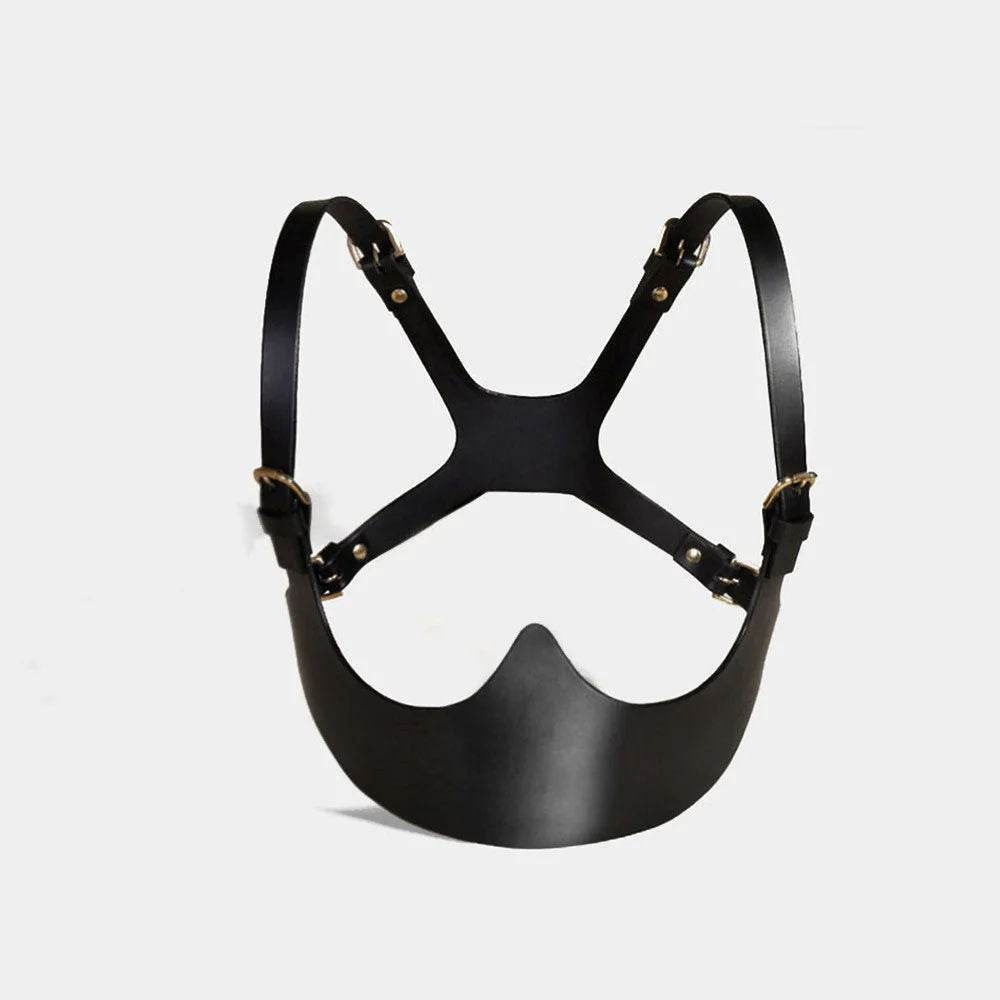 Female Body Harness - CoreFlexInd