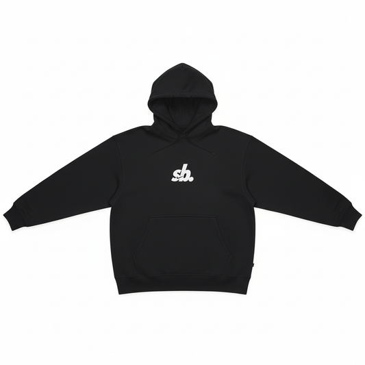 Fleece Pullover Skate Hoodie - Garmentswear