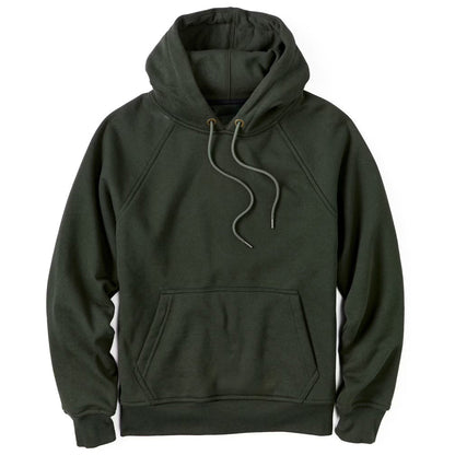 Forest Pullover Hoodie