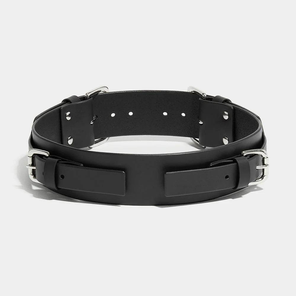 Four Buckle Belt - CoreFlexInd