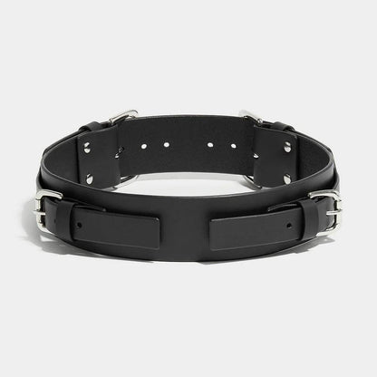 Four Buckle Belt - CoreFlexInd