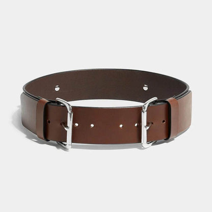Four Buckle Belt - CoreFlexInd