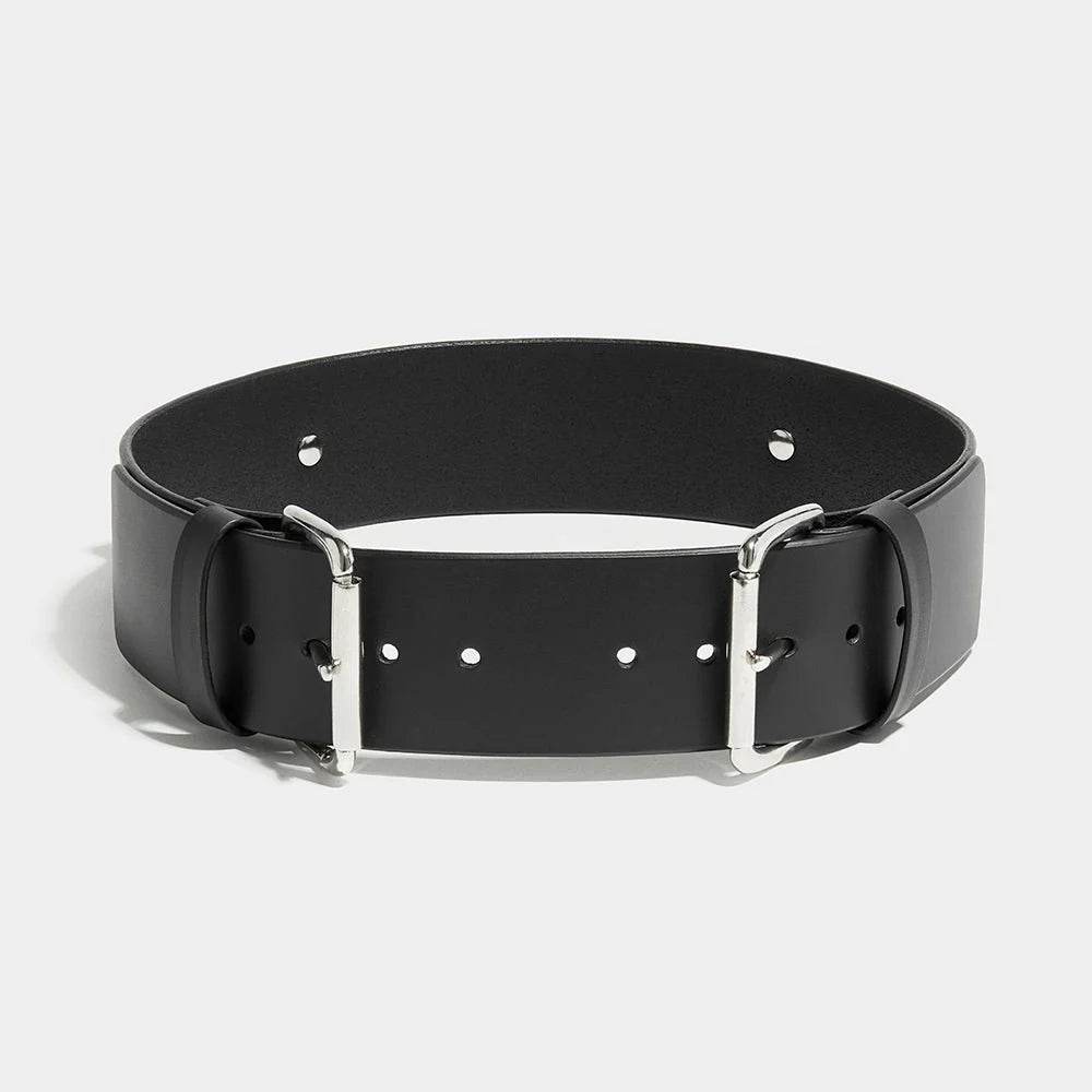 Four Buckle Belt - CoreFlexInd