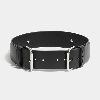 Four Buckle Belt - CoreFlexInd