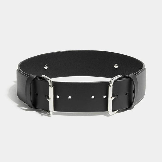 Four Buckle Belt - CoreFlexInd
