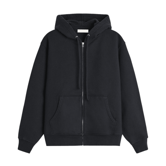 Heavy Weight Hooded Sweatshirt - Garmentswear