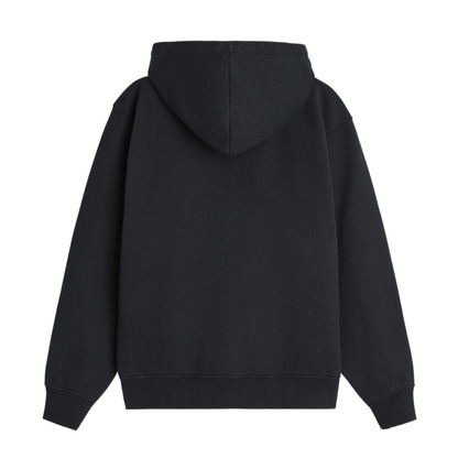 HEAVY WEIGHT HOODED SWEATSHIRT