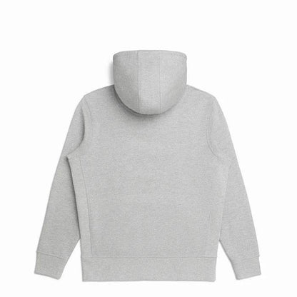 Heather Hoodie - Garmentswear
