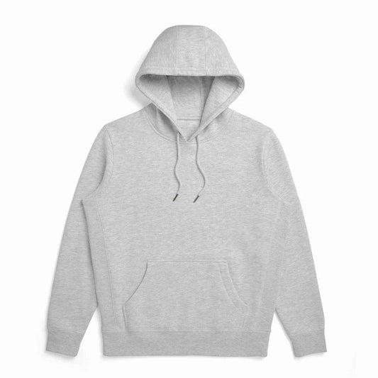 Heather Hoodie - Garmentswear