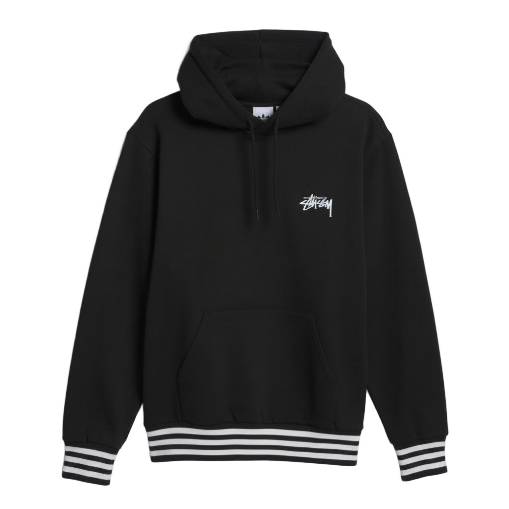Heavyweight Shmoofoil Hoodie - Garmentswear