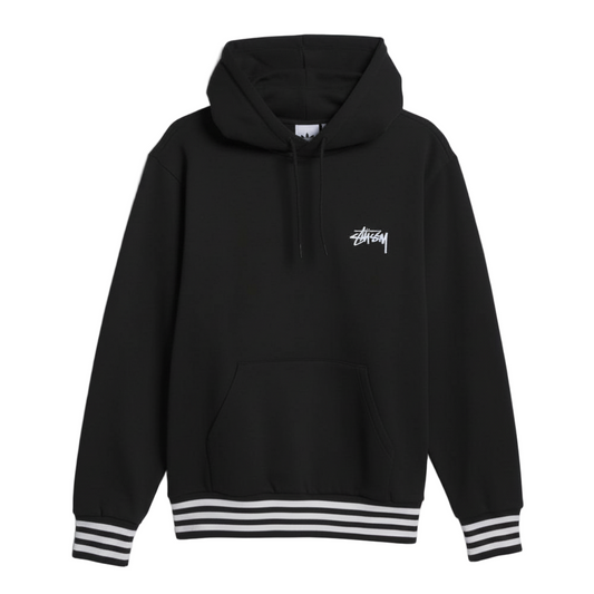 Heavyweight Shmoofoil Hoodie - Garmentswear