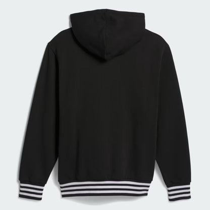Heavyweight Shmoofoil Hoodie