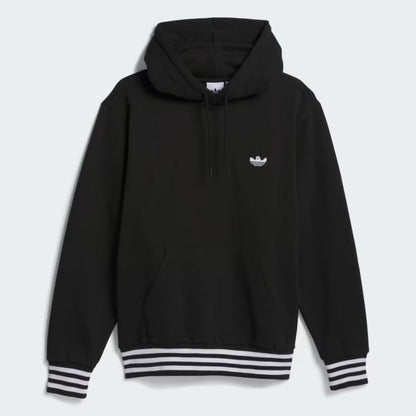 Heavyweight Shmoofoil Hoodie