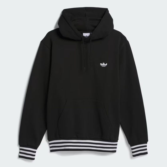 Heavyweight Shmoofoil Hoodie