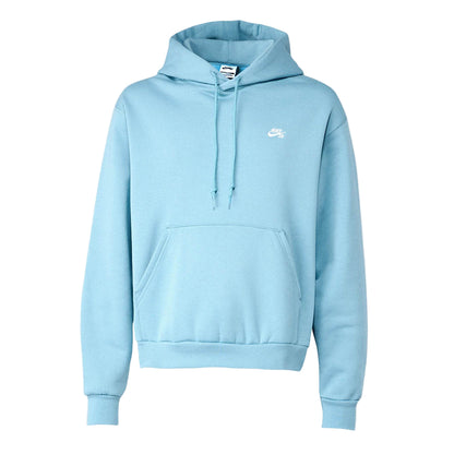 Hoodie_Turquoise- Garmentswear