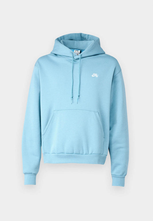 Hoodie Turquoise - Garmentswear