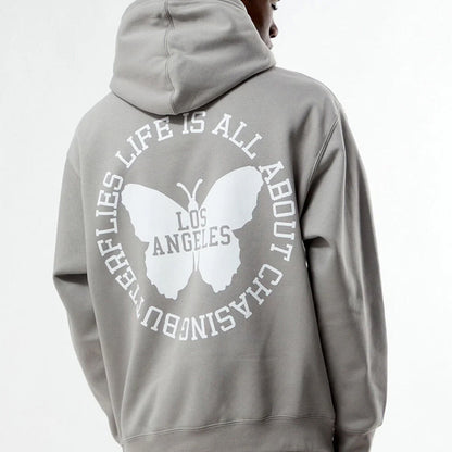 STONE LA Butterflies Hoodie