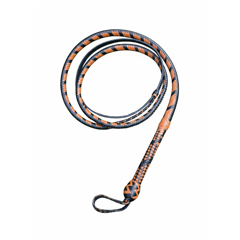 Leather Whip For Sale