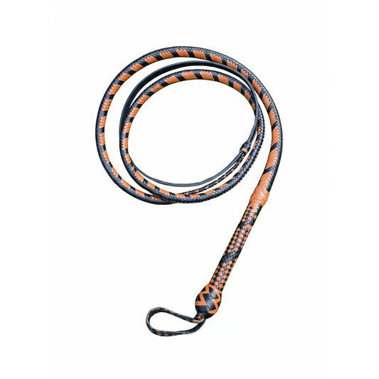 Leather Whip For Sale