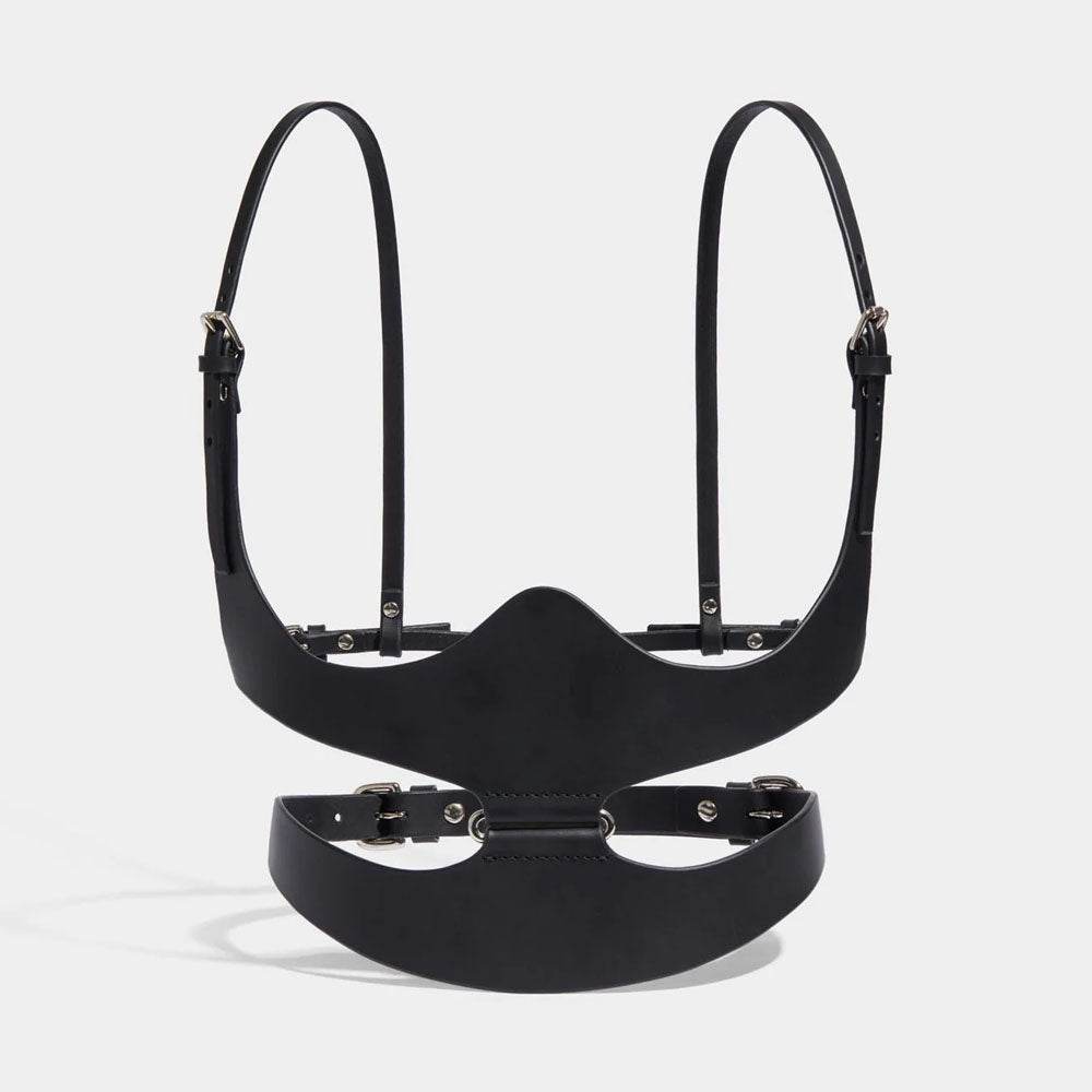 Leather Bra Set - CoreFlexInd