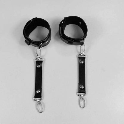 Leather Handcuff for Women - CoreFlexInd