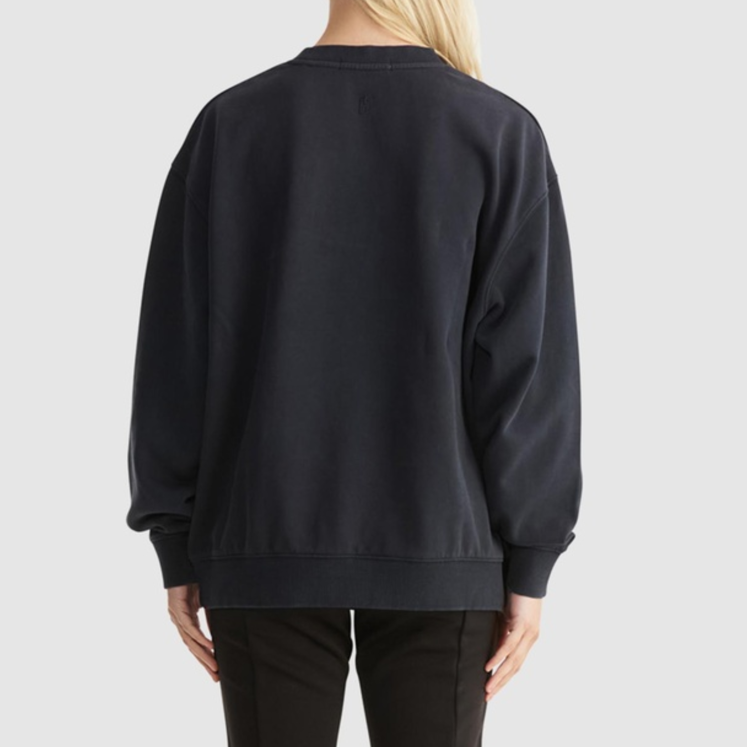 Lilly Oversized Sweater