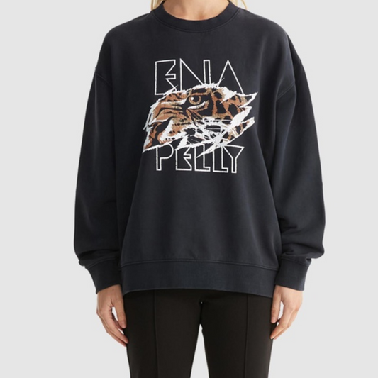 Lilly Oversized Sweater