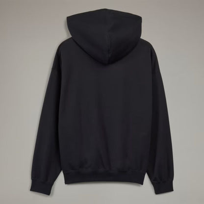 Logo Zip Hoddie