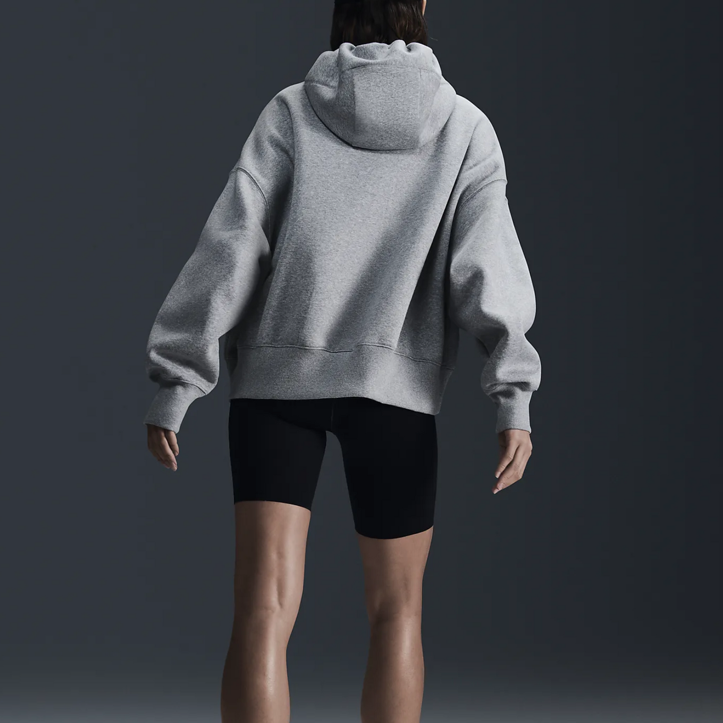 N-Womens Sportswear Phoenix Fleece
