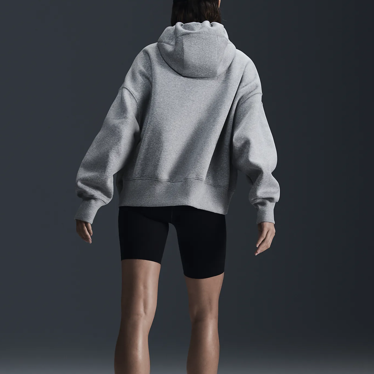 N-Womens Sportswear Phoenix Fleece