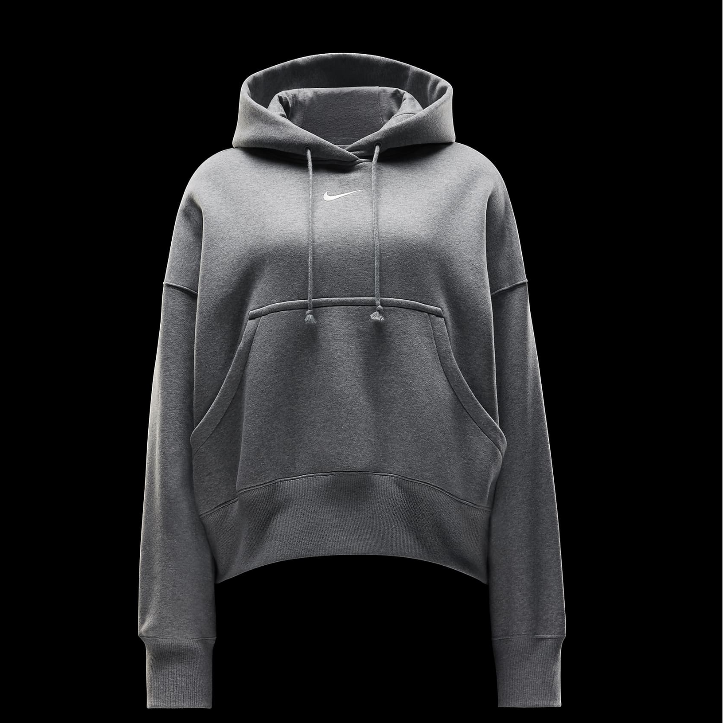 N-Womens Sportswear Phoenix Fleece