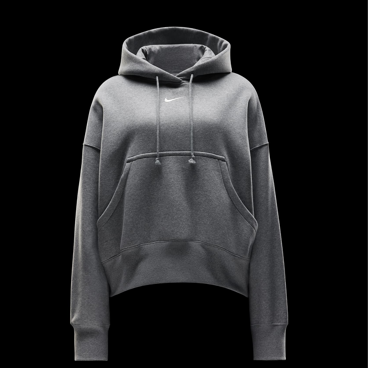 N-Womens Sportswear Phoenix Fleece